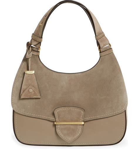 shoulder michael kors bags|michael kors suede shoulder bag.